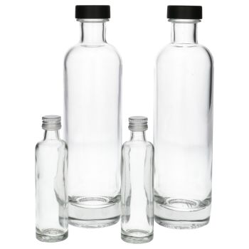 Krug glass clear main product photo