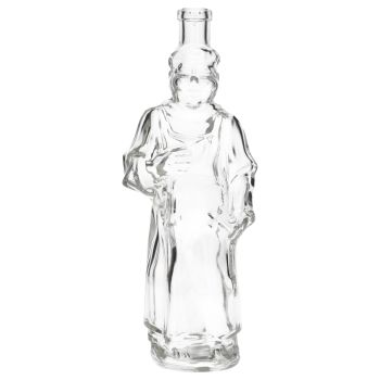 350 ml Monk glass clear 15Cork, 400g main product photo