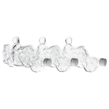 Motorcycle glass clear main product photo