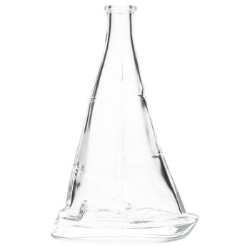 350 ml Sailboot glass clear 18Cork, 500g main product photo