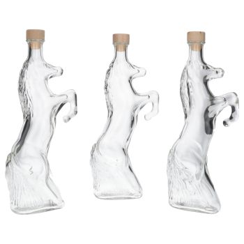 Wildhorse glass clear main product photo