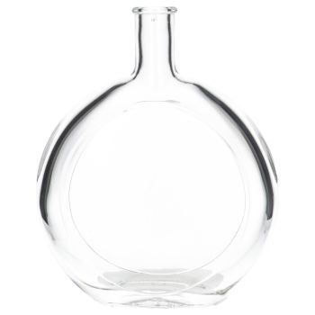 Michelangelo glass clear main product photo