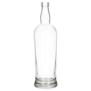 Whisky glass clear main product photo