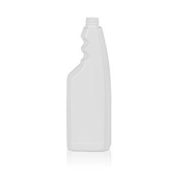 750 ml fles Multi Trigger HDPE wit 28.410 main product photo
