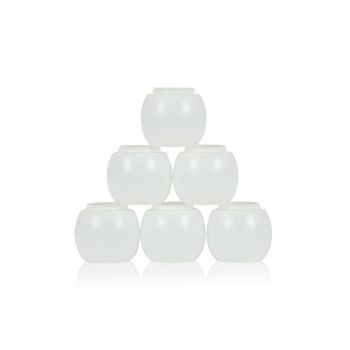 Wasbol HDPE Naturel main product photo
