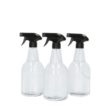 Gerecycled Professional Trigger PET Transparant main product photo